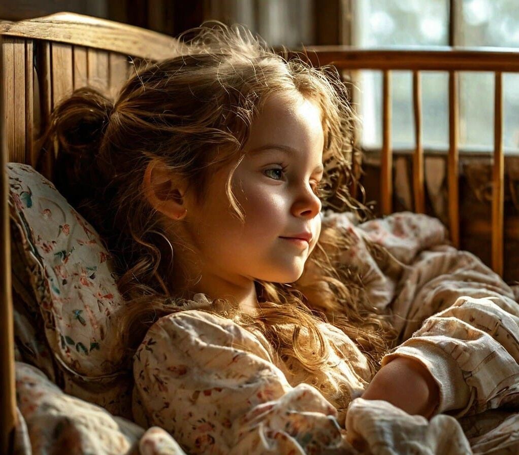 Рисунок нейросети.