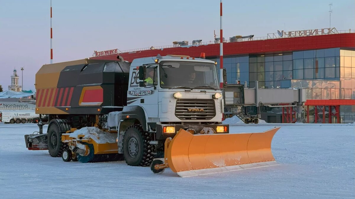     Источник: Завод «СпецАгрегат»