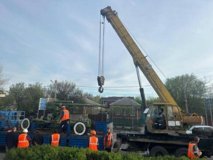 Источник фото: © «Панорама»