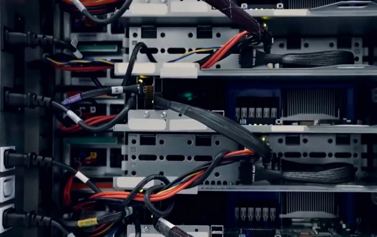 Межсетевые экраны для сетевой безопасности