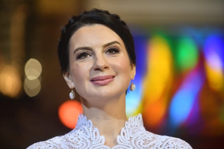    Фото: Агентство «Москва» / Киселев Сергей Софья Чулкова