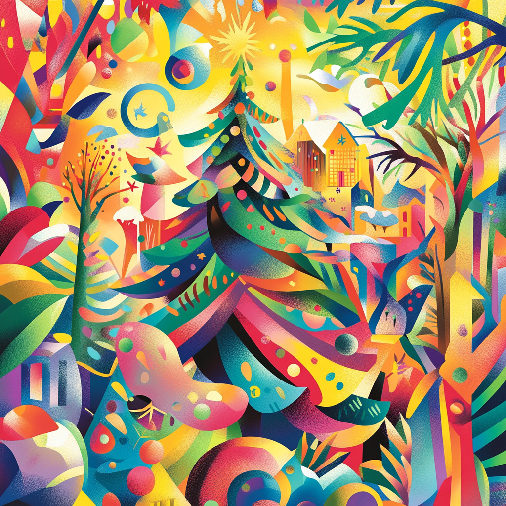 Новогодние Подарки для Бизнеса и Предприятий