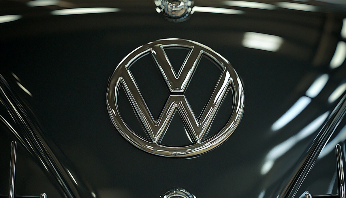 Фото Volkswagen  📷
