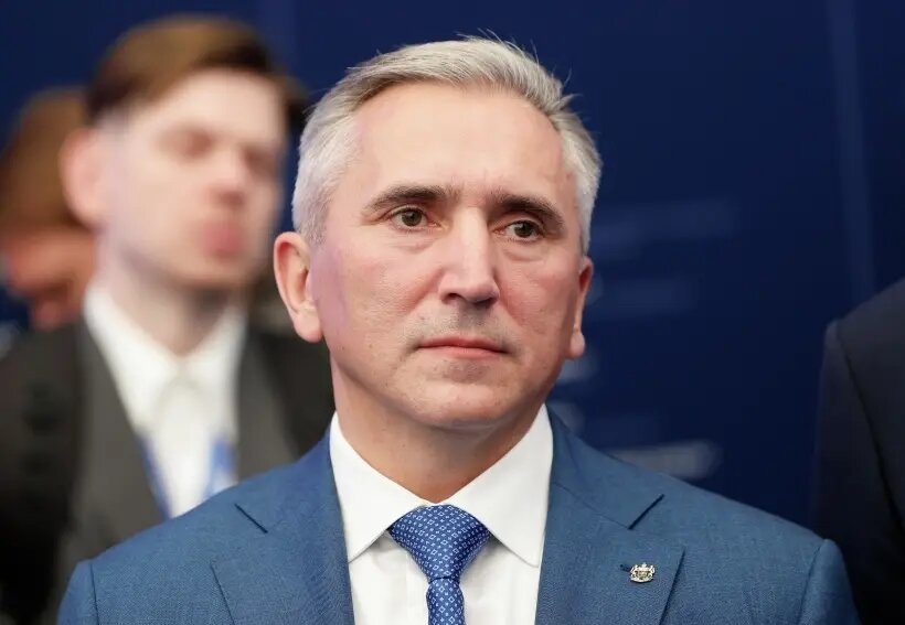     © РИА Новости. Виталий Невар