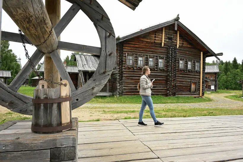     © РИА Новости. Максим Богодвид