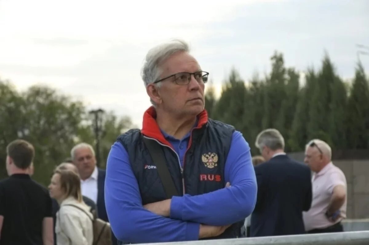    С легендарным голосом «Волгоград арены» простятся перед матчем «Ротора»