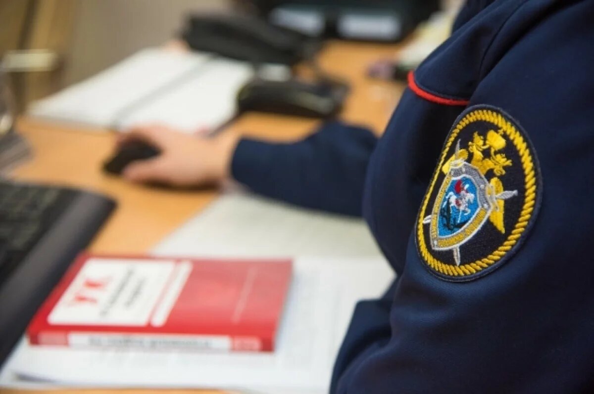    В Тюмени возбуждено дело о вымогательстве интимных фото у девочки