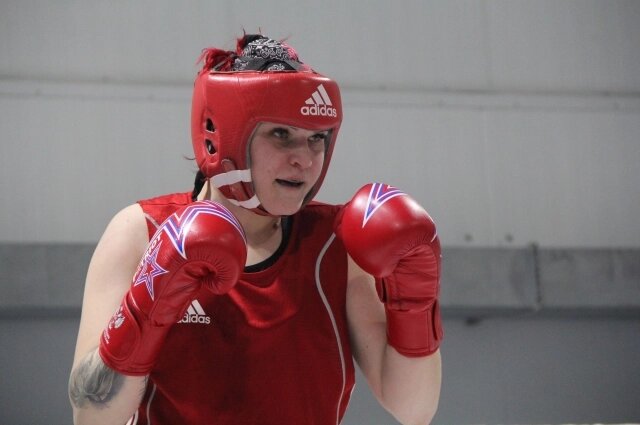    Фото: Страница "ВКонтакте"/ Елизаветы Шиловских