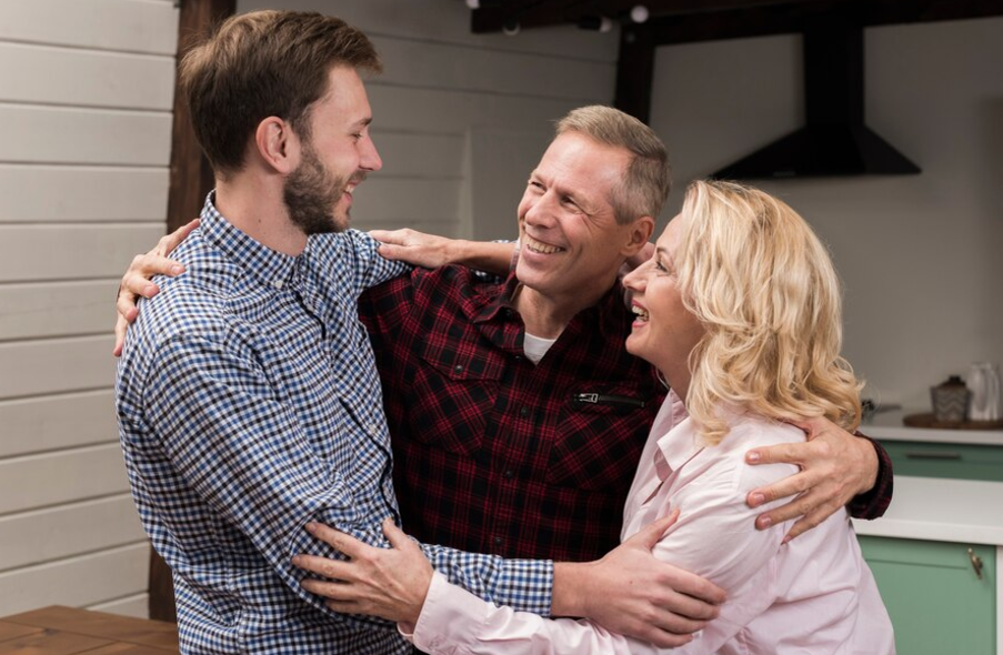 Иногда мы неосознанно вредим своим детям. Источник фото freepik.com