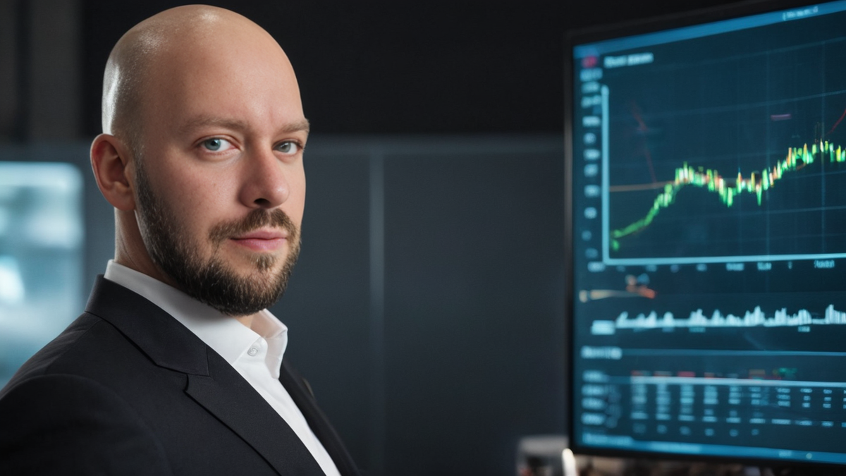 Так выглядит риэлтор при проведении анализа рынка для своей аудитории