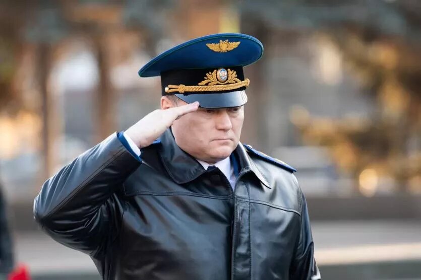 Фото: Генпрокуратура России