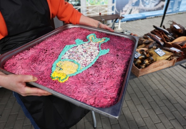 Фото: РИА Новости/Виталий Невар