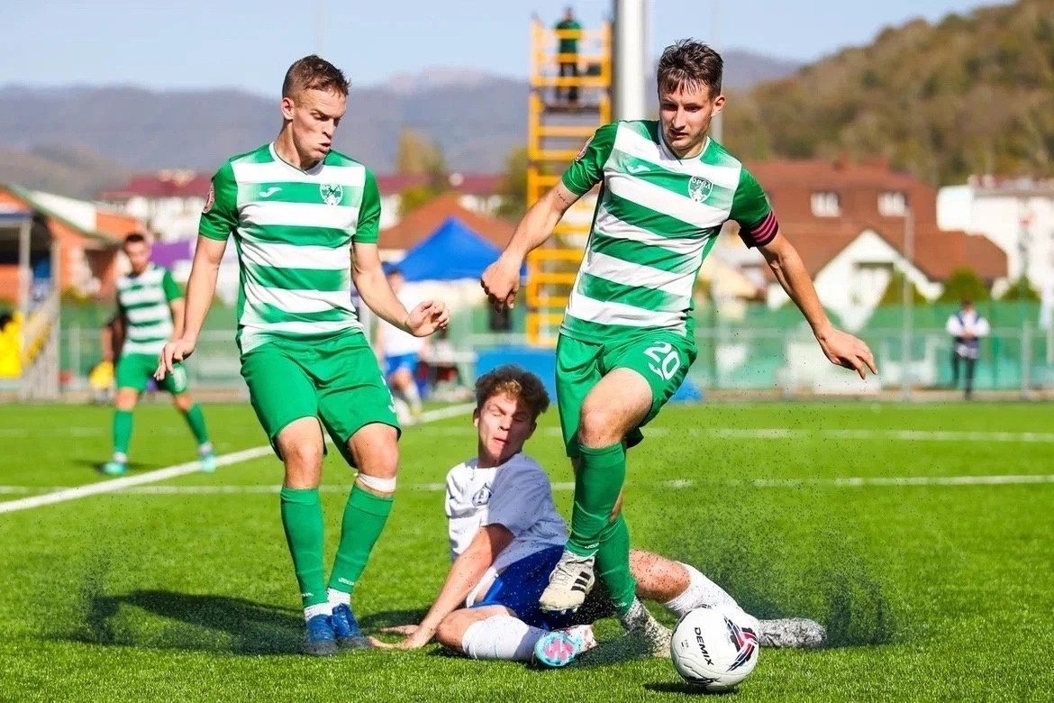 №20 - Артем Лукша