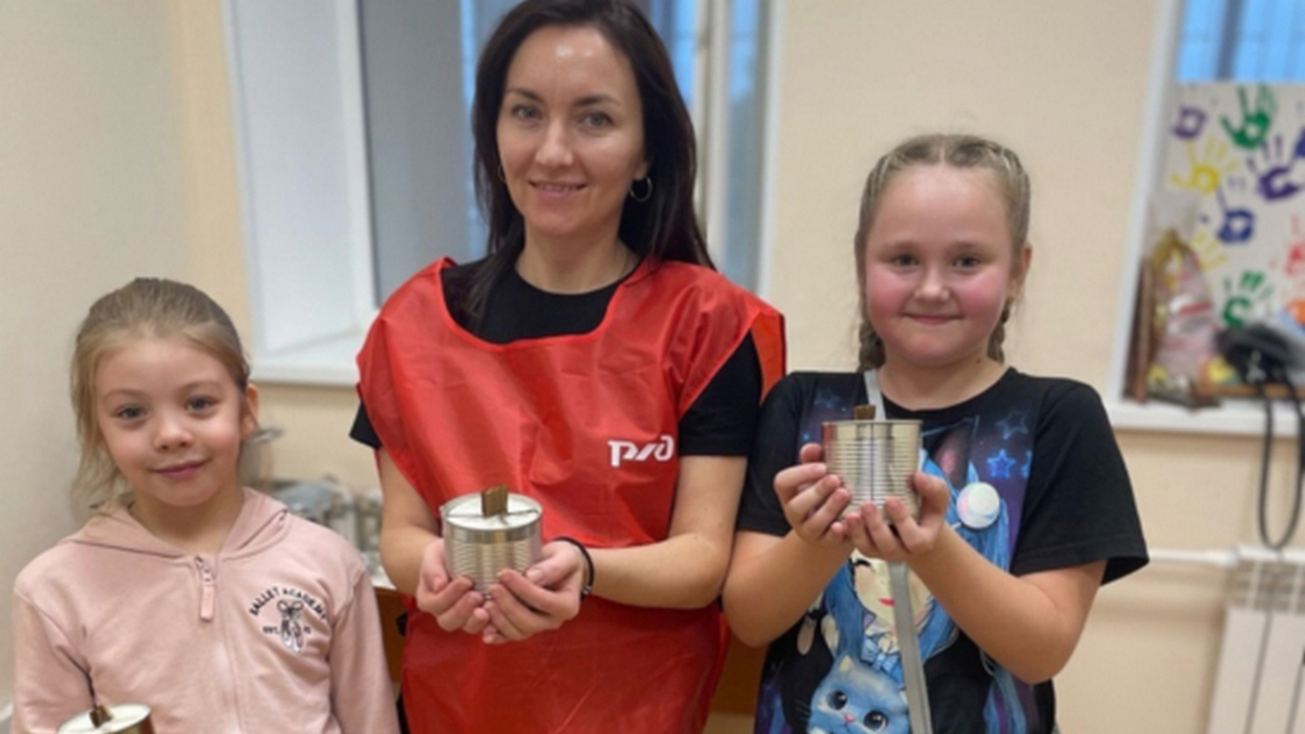 Министерство обороны РФ