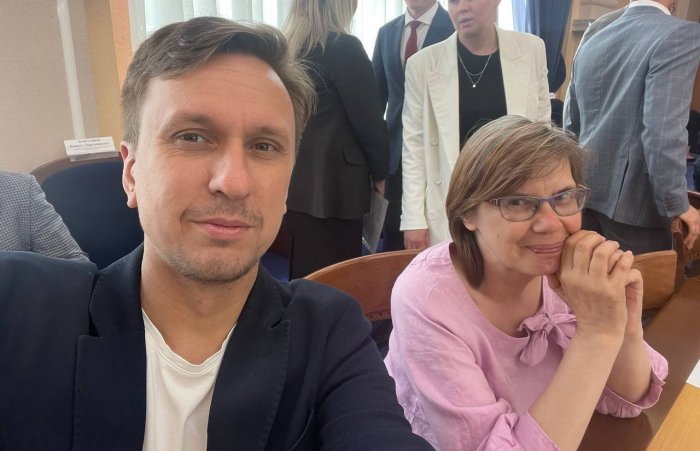 Фото из телеграм-канала Антона Картавина*.