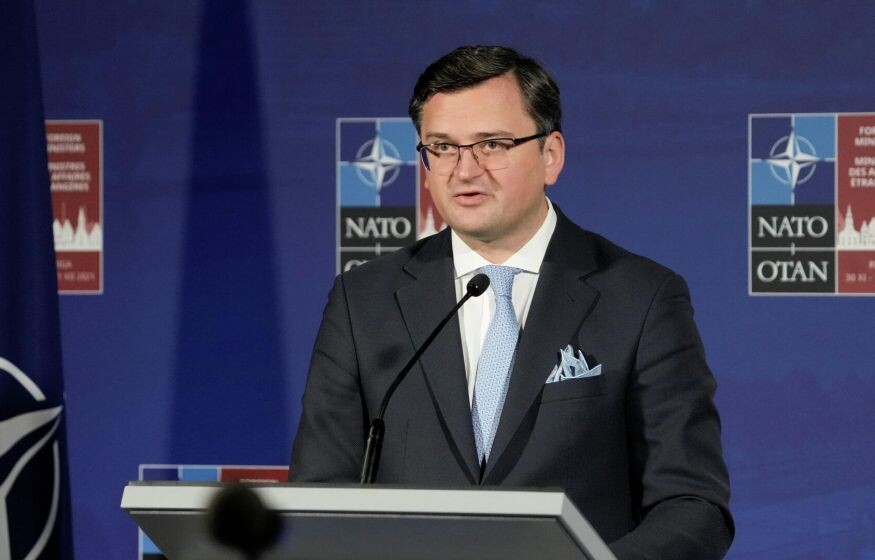    «Запад психологически не готов»: Кулеба опроверг начало третьей мировой войны