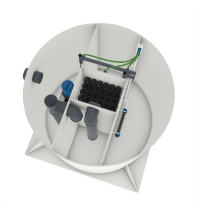 КИБЕЗ внутреннее устройство