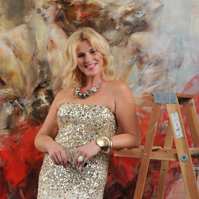 Анна Разумовская.