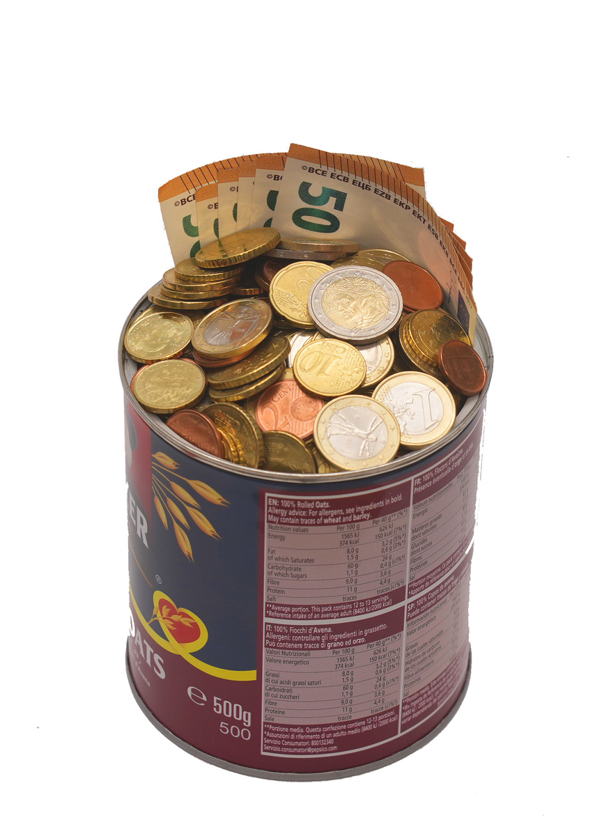 Храните деньги в банках? Тогда мы идем к вам! )))