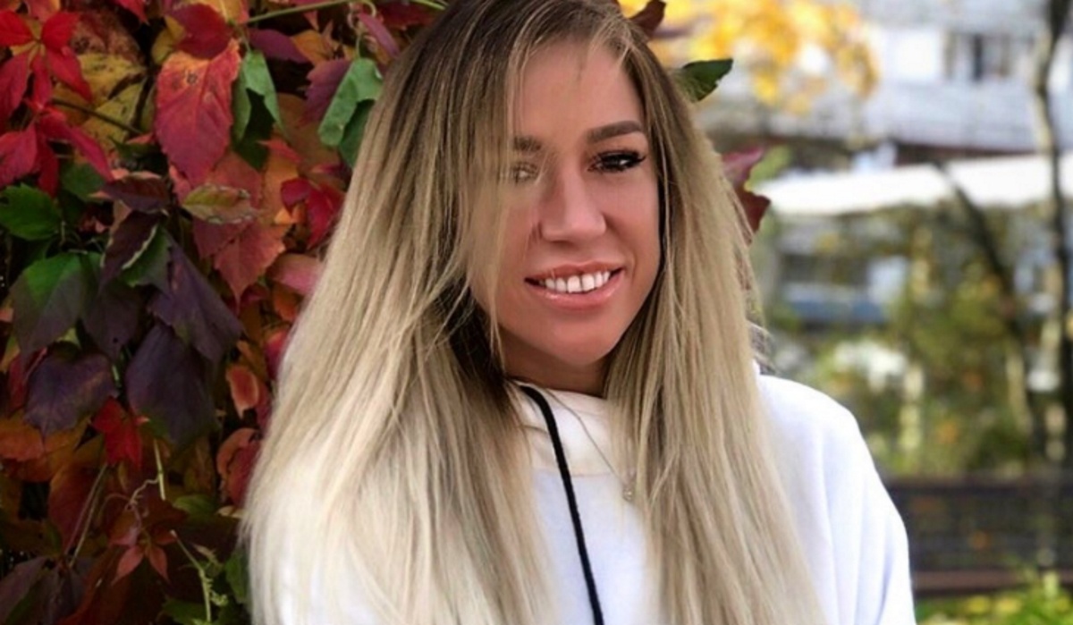 Надежда Ермакова. Фото: кадр из видео