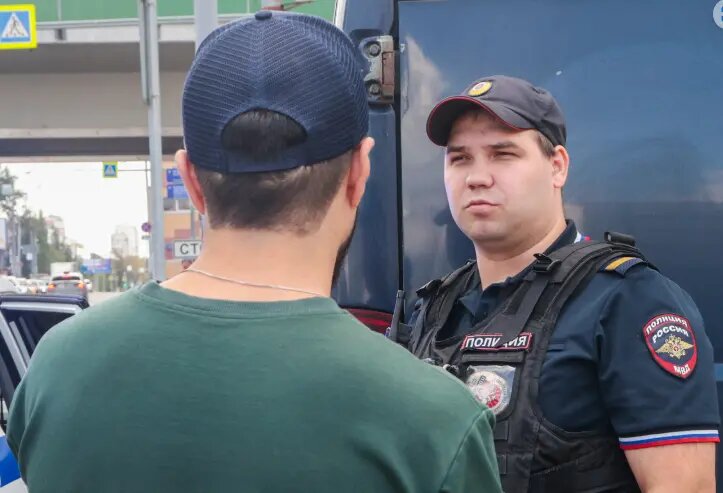    Фото: Belkin Alexey/Globallookpress.