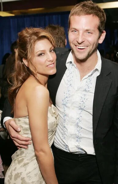    С Дженнифер Эспозито