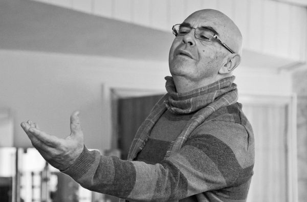    Михаил Левитин. Фото: КП