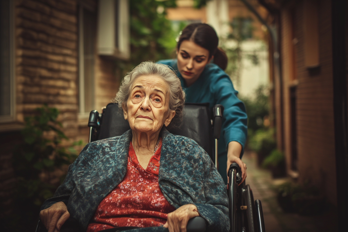 ИИ, это не настоящие фото.