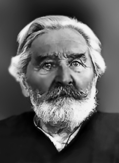 Владимир Михайлович Крутовский. Фото из открытых источников