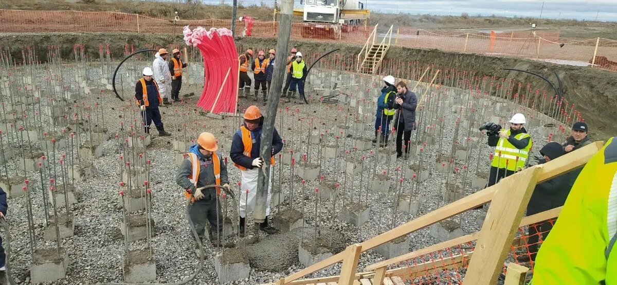     © "Интерфакс". Аскар Магамедов