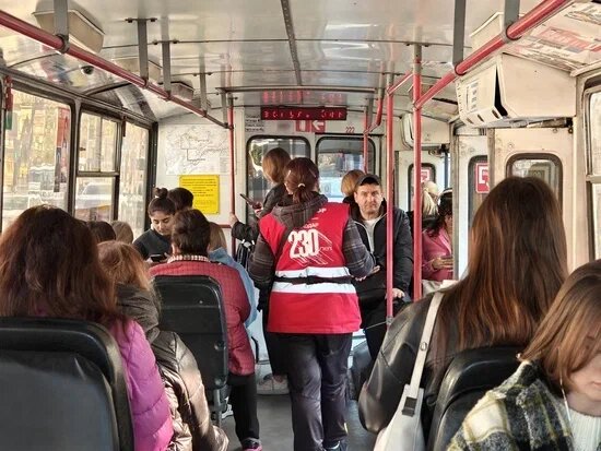    Фото: Юрий Серебренников/BFM Кубань