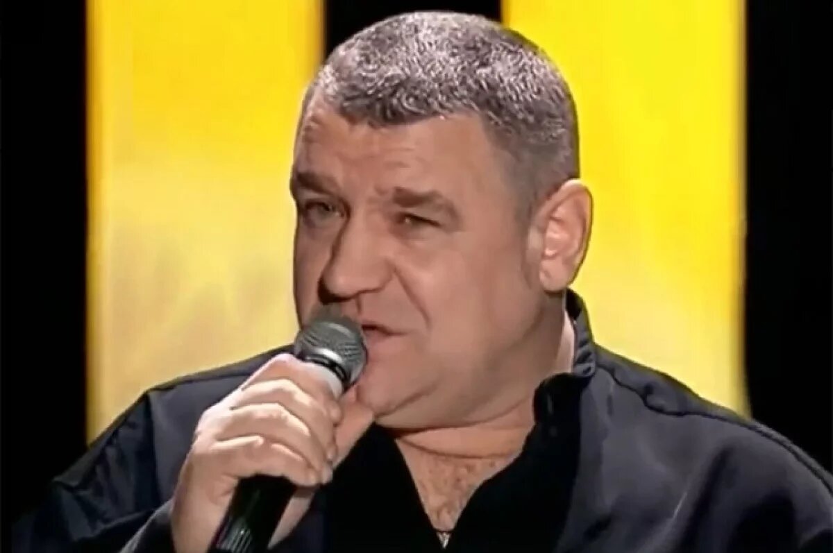    Владимир Козырев.