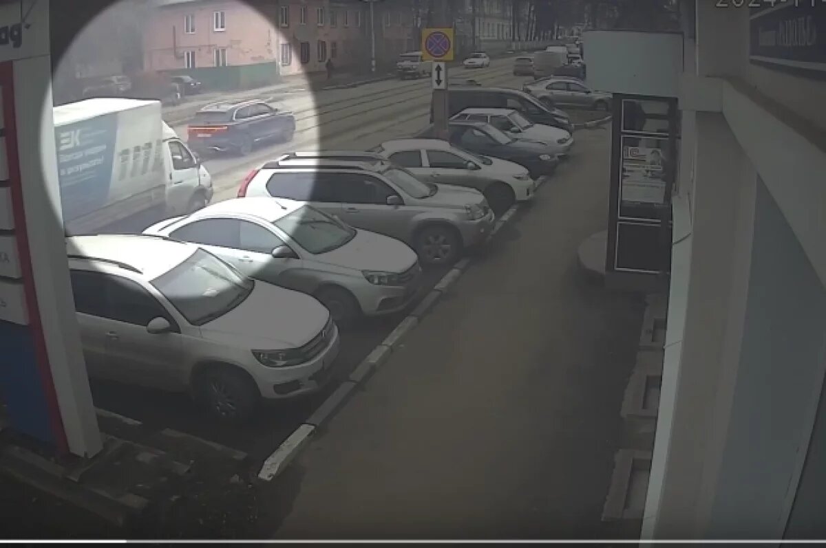    Дорожный конфликт на Марата закончился стрельбой: полиция ищет свидетелей