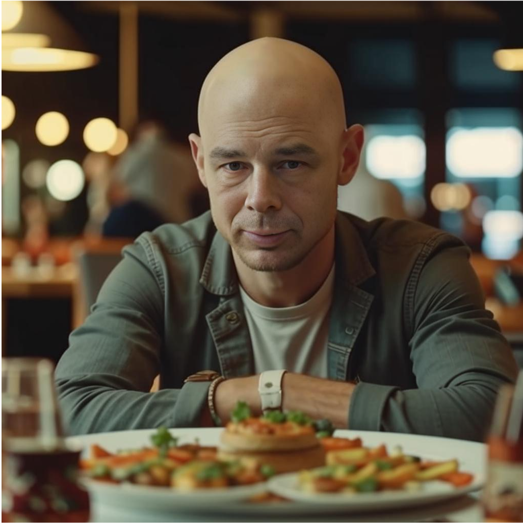 Изображение сгенерировала нейросеть Kandinsky.