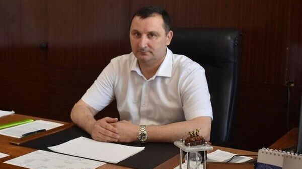    © Telegram-канал главы администрации Красноперекопского района Сергея Биданца