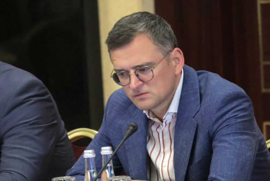    Yevhen Kotenko/Keystone Press Agency/Globallookpress