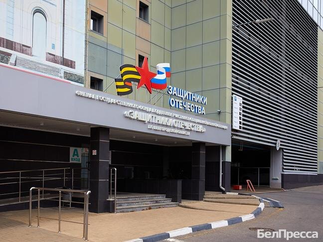 Фото: Елена Журавлёва