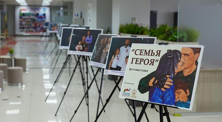 Фото: Елена Журавлёва