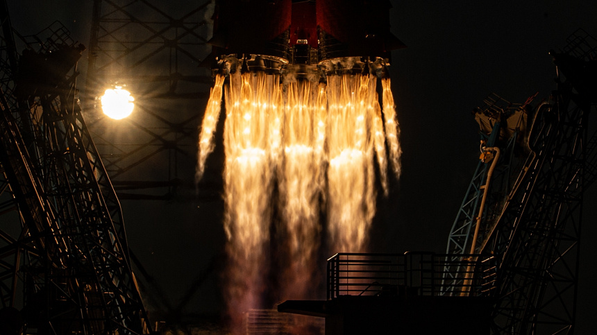    Фото: © РИА Новости/Григорий Сысоев;5-tv.ru