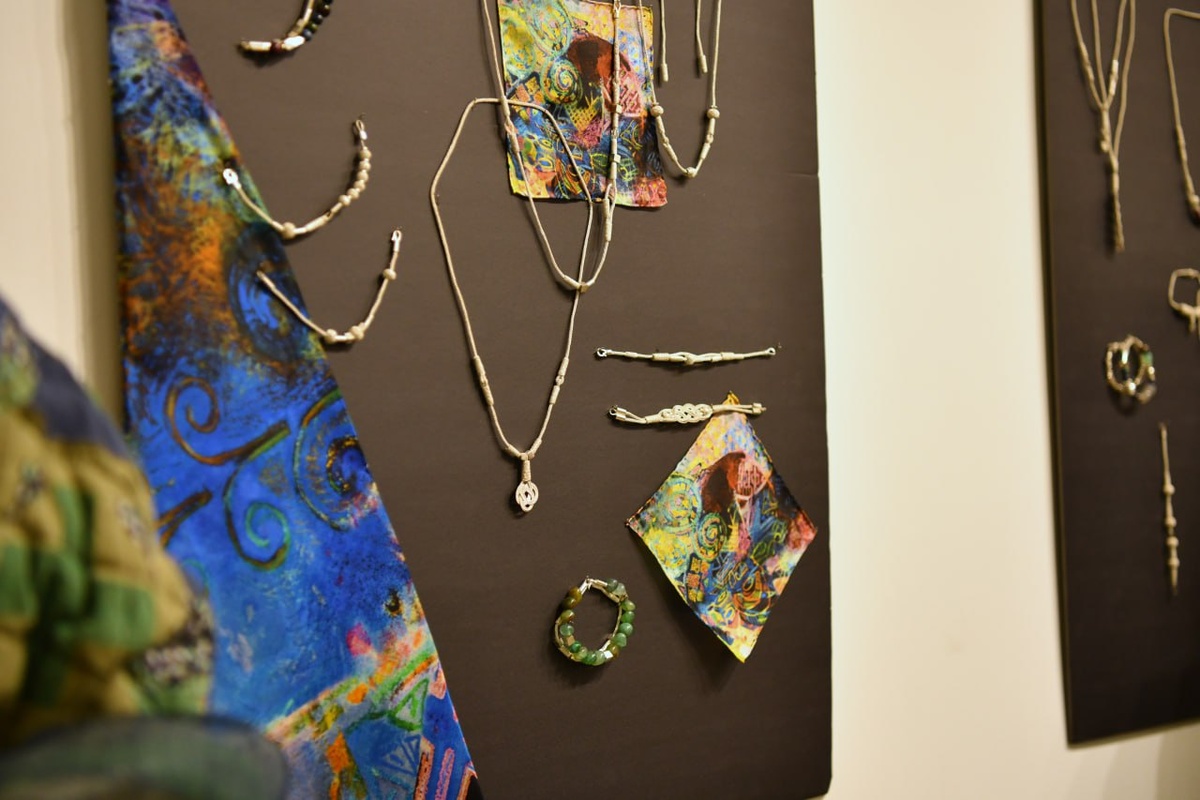 Sputnik, Марианна Кубрава