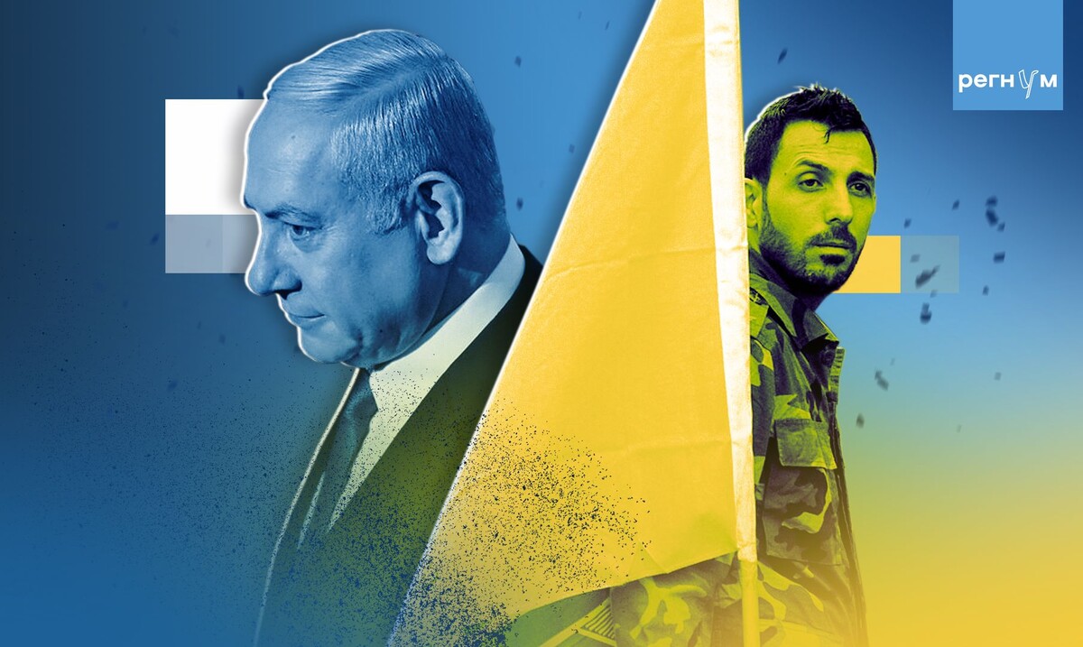     / Источник: © ИА Регнум