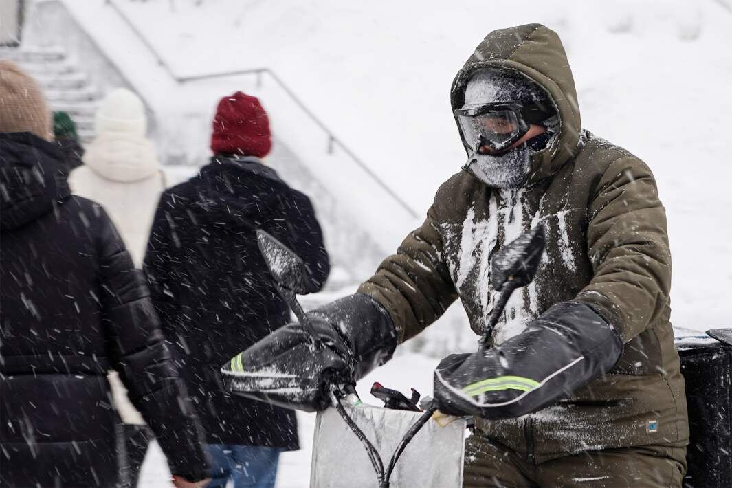 Фото: ИЗВЕСТИЯ/Сергей Лантюхов