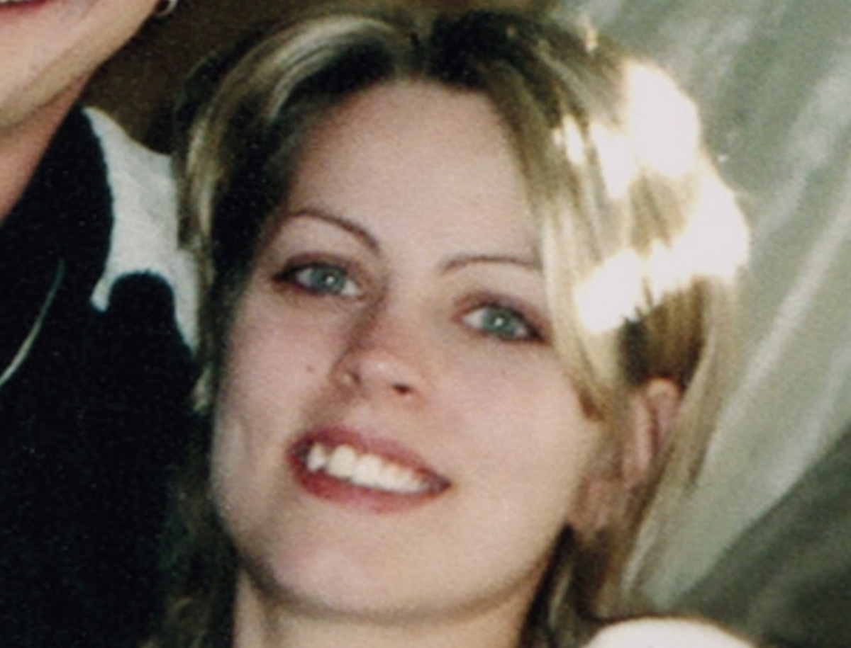 Аманда Энтони