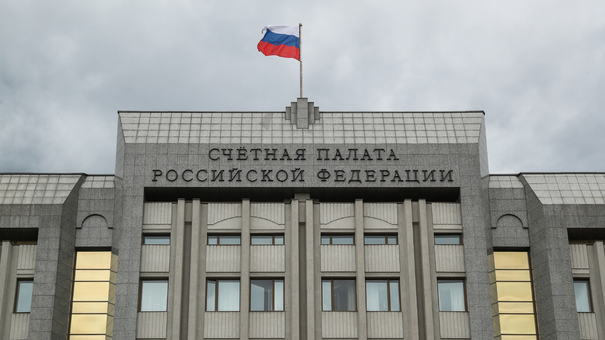    Источник: Михаил Терещенко/ТАСС