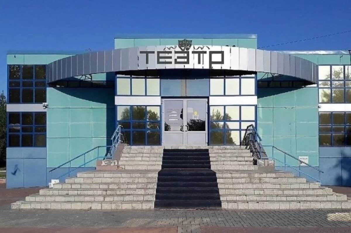    Свой 35-летний юбилей в обновлённом доме отпразднует Нижневартовский ТЮЗ.