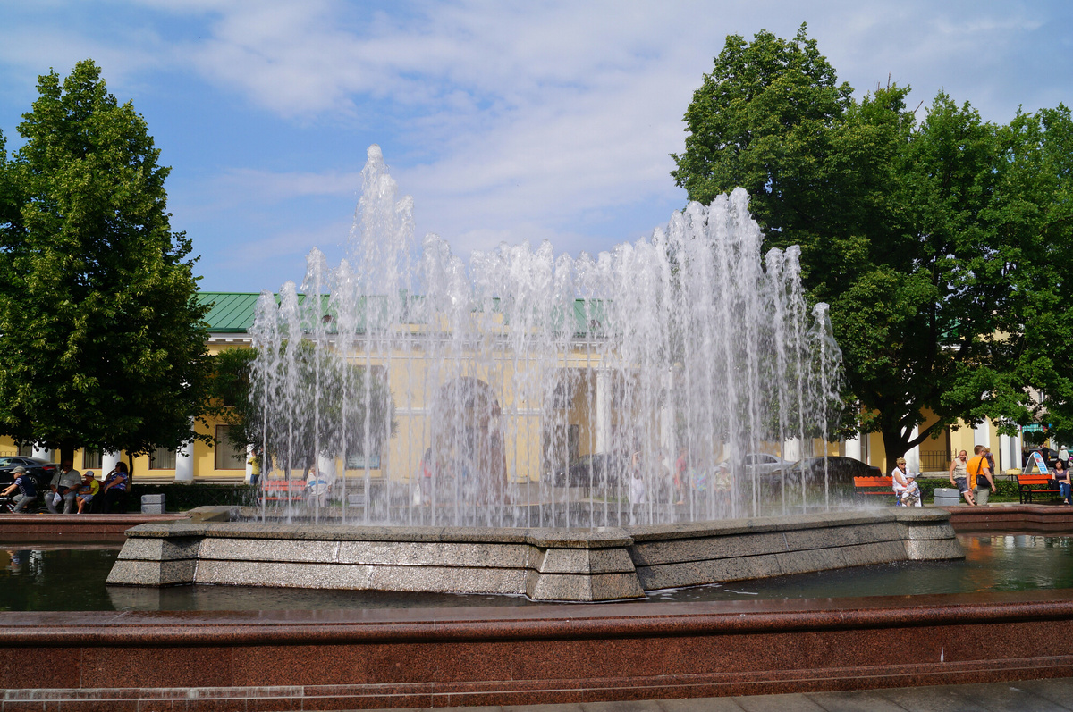 Фото: Инна Булгакова