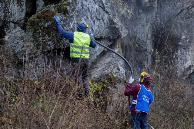    Фото: Сиб.фм/ Фото предоставлено Инной Муклаевой
