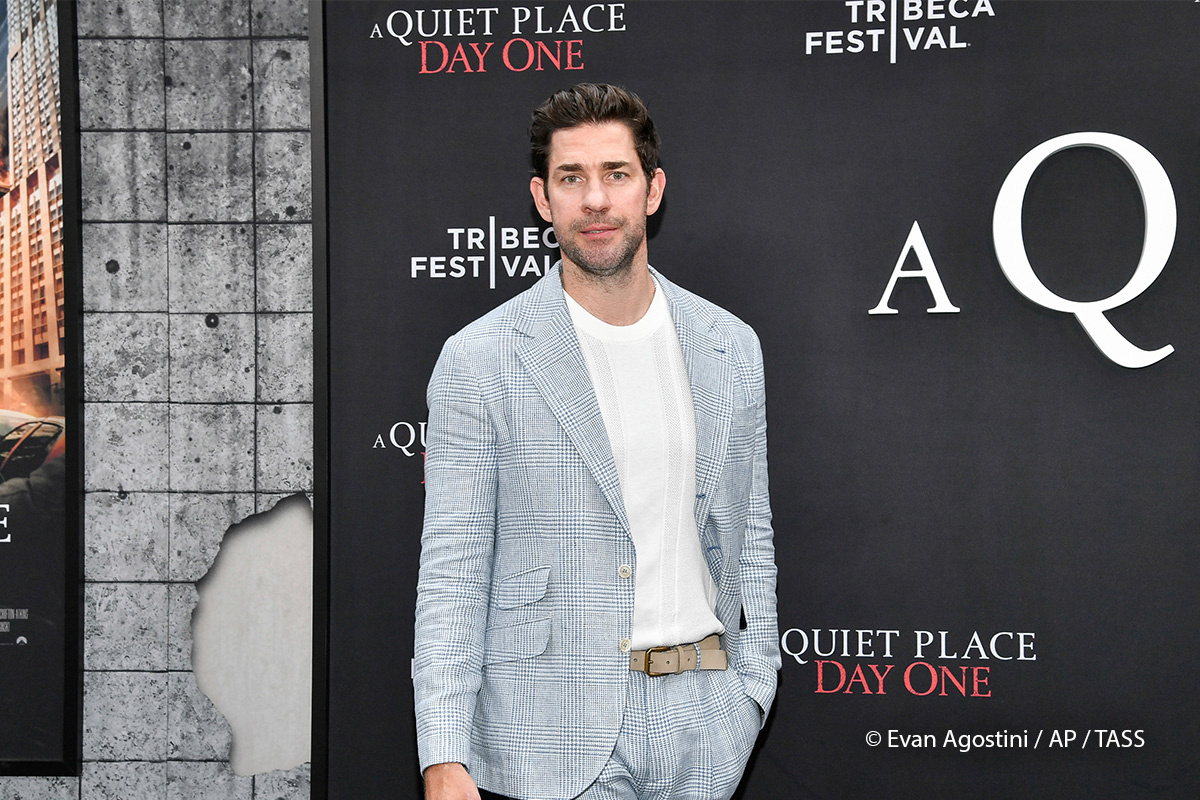    Фото: Evan Agostini / AP / TASS