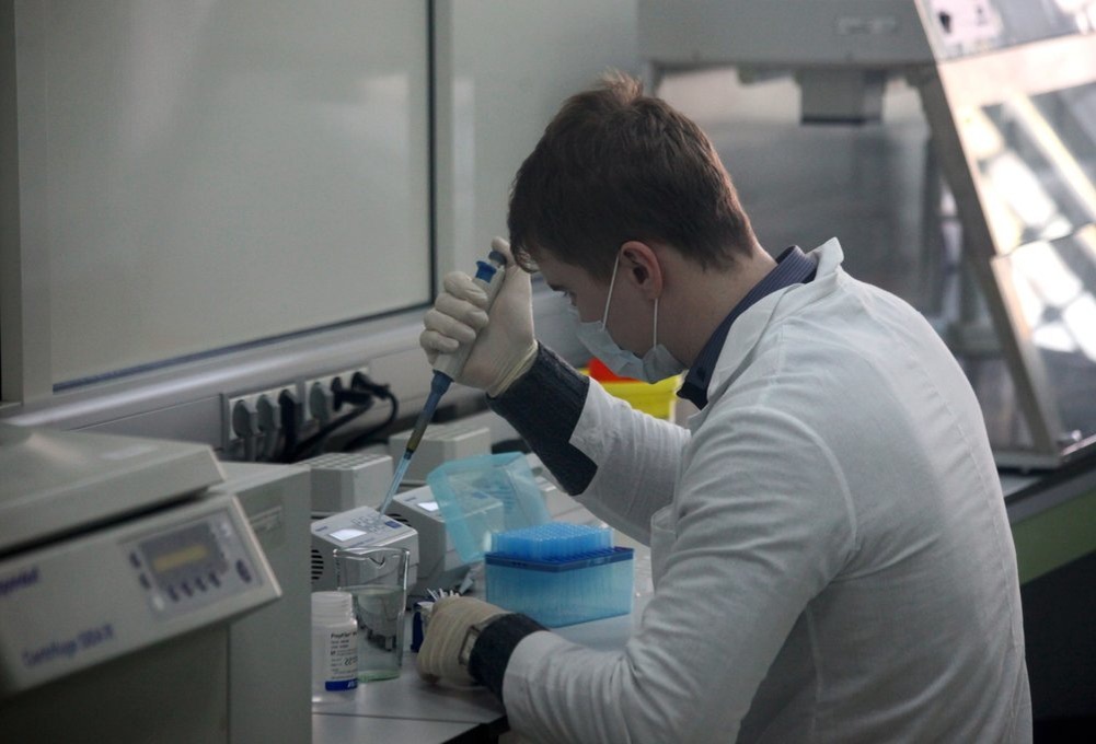 АГН "Москва"