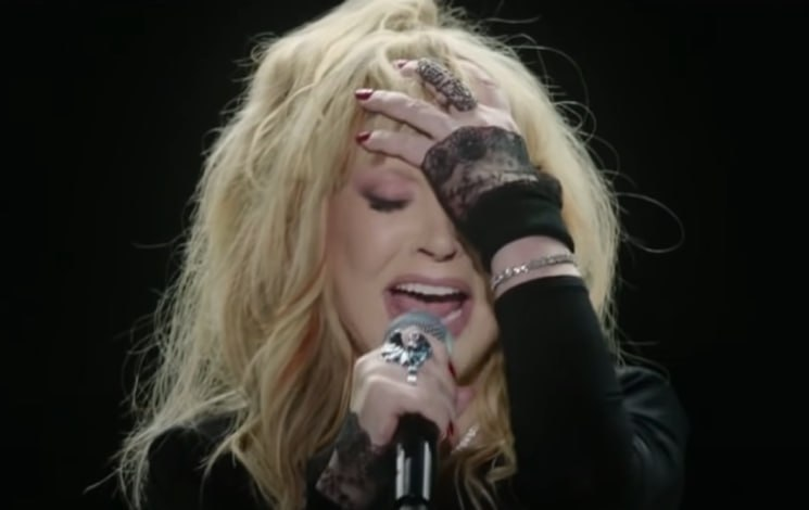 Фото: Prt Scr youtube.com / Алла Пугачёва